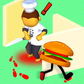 Food Escaper Apk