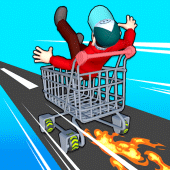 Going Cart! Apk