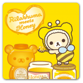 Rilakkuma LiveWallpaper 1 Apk