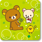 Rilakkuma LiveWallpaper 10 Apk