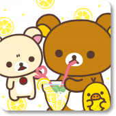 Rilakkuma LiveWallpaper 16 Apk