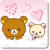 Rilakkuma LiveWallpaper 22 Apk