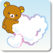 Rilakkuma LiveWallpaper 29 Apk