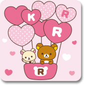 Rilakkuma LiveWallpaper 34 Apk