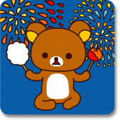 Rilakkuma LiveWallpaper 39 Apk