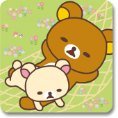 Rilakkuma LiveWallpaper 40 Apk