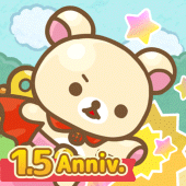 Korilakkuma Tower Defense TD Apk