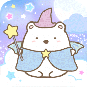 Sumikkogurashi Block Puzzle Apk