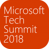 Microsoft Tech Summit 2018 JPN Apk