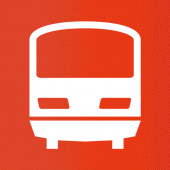 Japan Transit Planner Apk