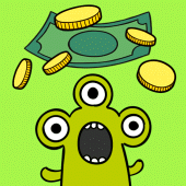 Money Aliens Apk