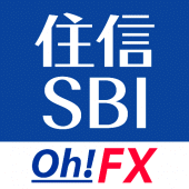 ネット銀行 Oh! FX Apk