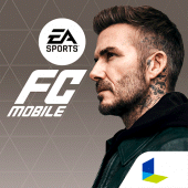 EA SPORTS FC™ MOBILE Apk