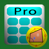 AreaCalculatorPro byNSDev Apk