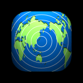 ConcentricMap byNSDev Apk