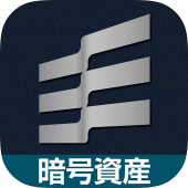 暗号資産CFD‐ 岡三オンライン Apk