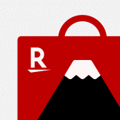 RakutenGlobal Market Shopping Apk