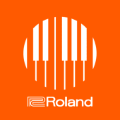 Roland Piano App Apk