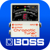 BOSS Tuner Apk