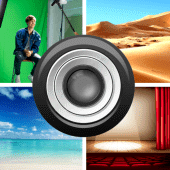 Virtual Stage Camera Apk