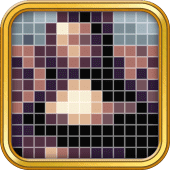 Picture Painting Puzzle 1000！ Apk