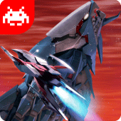 Dariusburst -SP- Apk