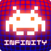 Space Invaders Infinity Gene Apk