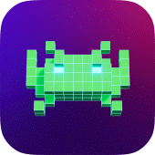 SPACE INVADERS: World Defense Apk