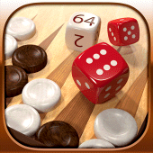 The Backgammon Apk