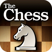 The Chess - Crazy Bishop - Apk