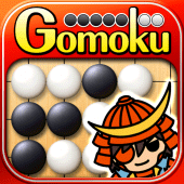 The Gomoku (Renju and Gomoku) Apk