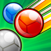 Boccia Battle Apk