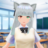 School Simulator Darkness Apk