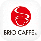 BRIO CAFFE　公式アプリ Apk