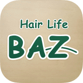 名古屋市中村区の美容院 Hair Life BAZ Apk