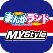 まんがランド Apk