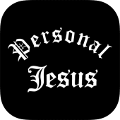 PERSONAL JESUS（パーソナルジーザス） Apk