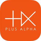 豊橋市の美容院　PLUS　ALPHA　公式アプリ Apk