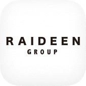 岡山県　美容室RAIDEEN GROUP Apk