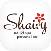 尾張旭市の美容院 Shairy Apk