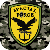 SPECIAL FORCEの公式アプリ Apk