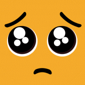 Pleading Face Panic! Apk