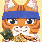 Ramen Akaneko Apk