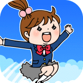 Bounce Girl Apk