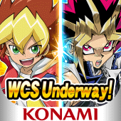 Yu-Gi-Oh! Duel Links Apk