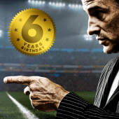 PES CLUB MANAGER Apk