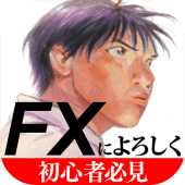 FXによろしく 超初心者の外為トレード入門　 Apk