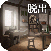 脱出ゲーム 星の森の修理屋 Apk