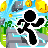 Dash de Coins Apk