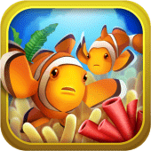 Fish Garden - My Aquarium Apk